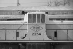 BSVY 2254